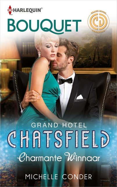Charmante winnaar: Grand hotel Chatsfield