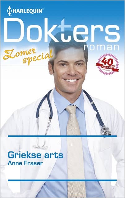 Griekse arts