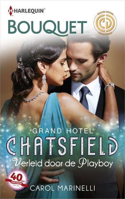 Verleid door de playboy: Grand hotel Chatsfield