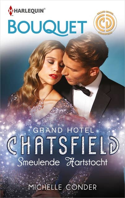 Smeulende hartstocht: Grand hotel Chatsfield