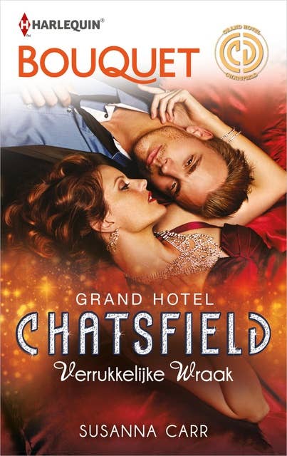 Verrukkelijke wraak: Grand hotel Chatsfield