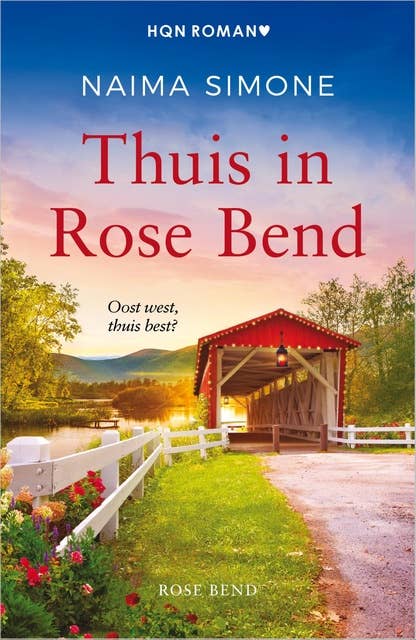 Thuis in Rose Bend