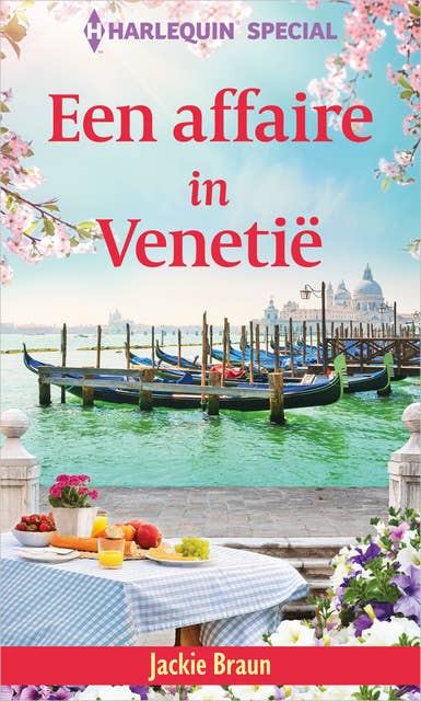 Een affaire in Venetië