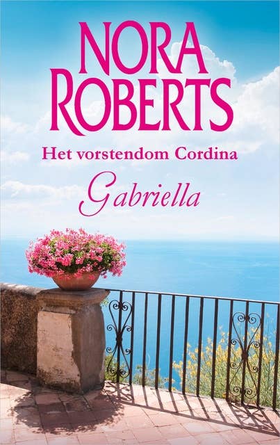 Gabriella: Het vorstendom Cordina 1