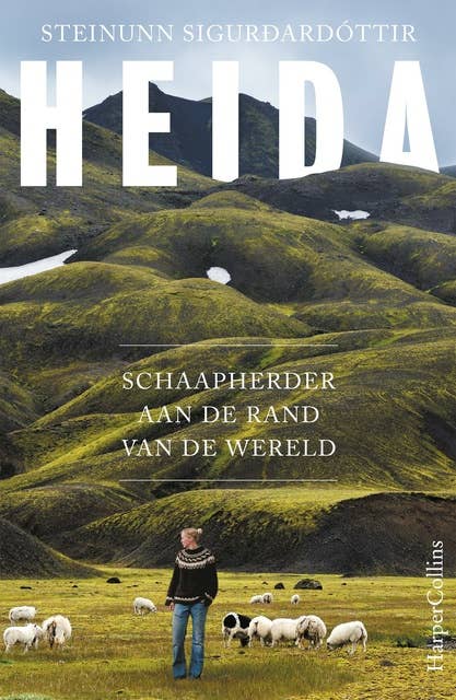 Heida: Schaapherder aan de rand van de wereld