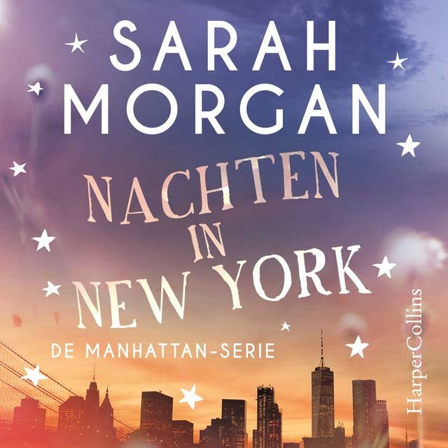Nachten in New York: Veel liefs uit Manhattan