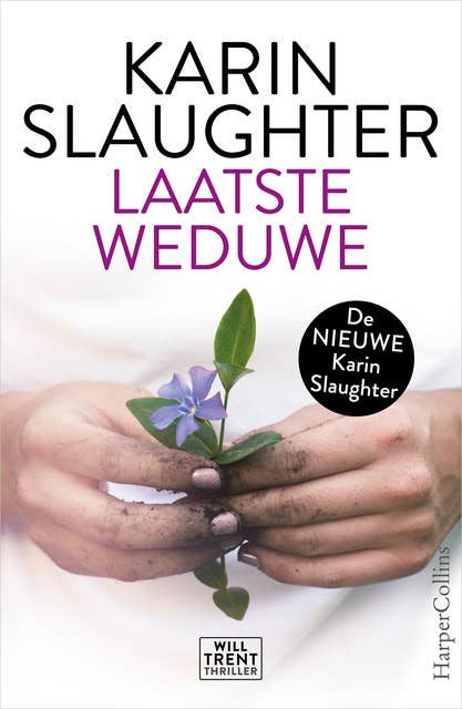 Laatste weduwe