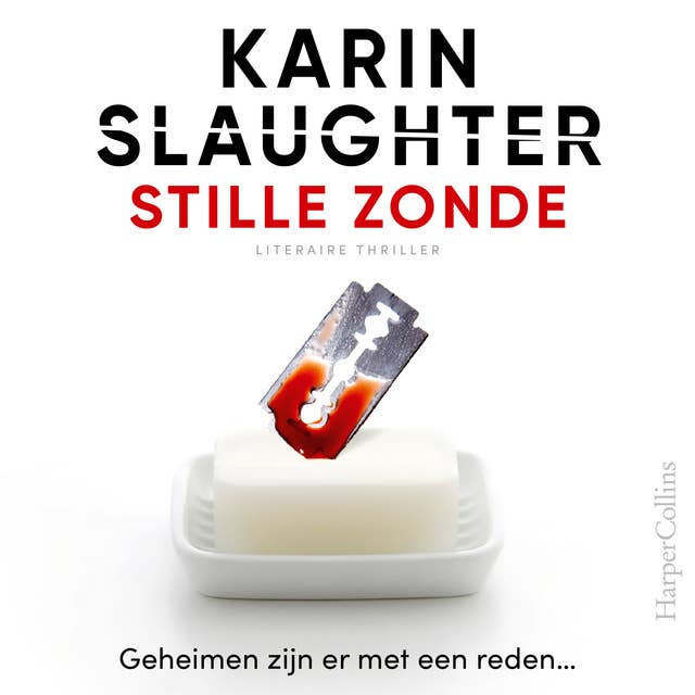 Stille zonde: Geheime zijn er met een reden...