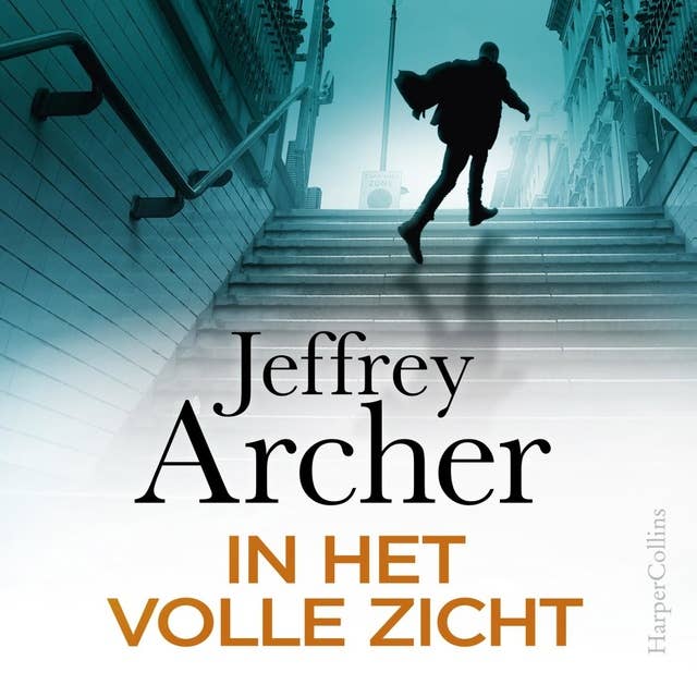 In het volle zicht: Als in een drugszaak een oude vijand opduikt, wordt een jonge rechercheur gedwongen een list te verzinnen...