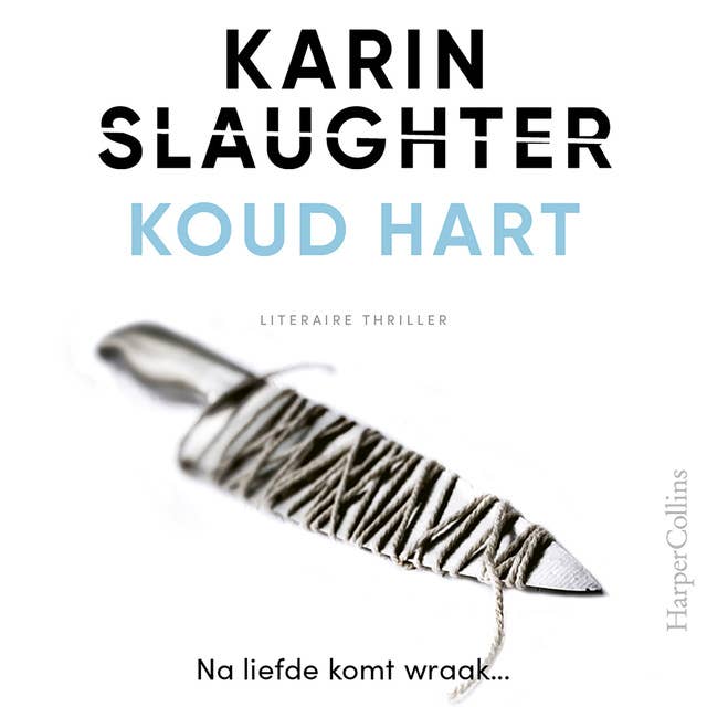 Koud hart