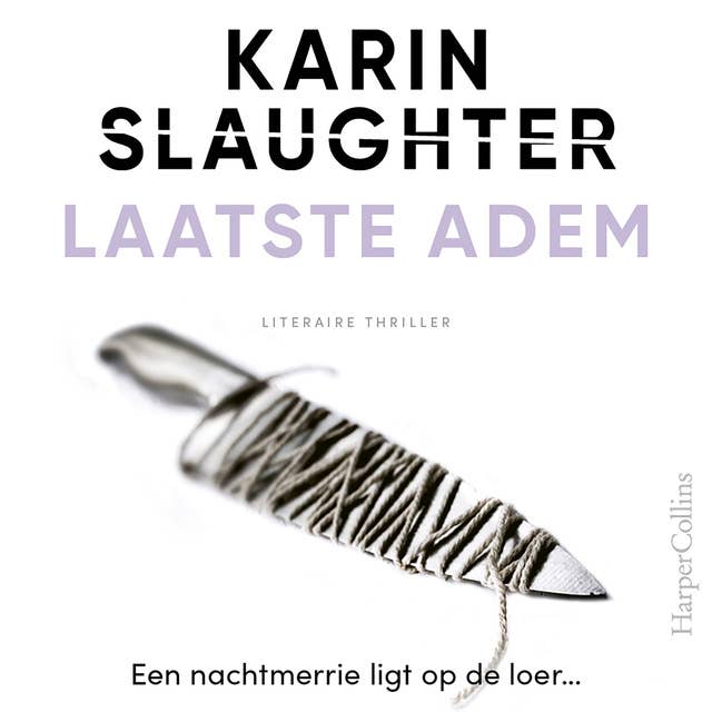 Laatste adem