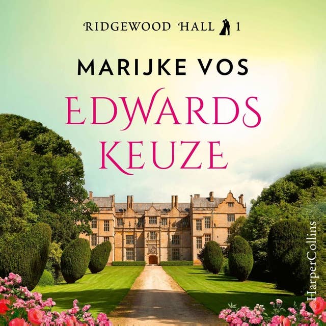 Edwards keuze