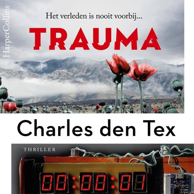 Trauma: Het verleden is nooit voorbij...