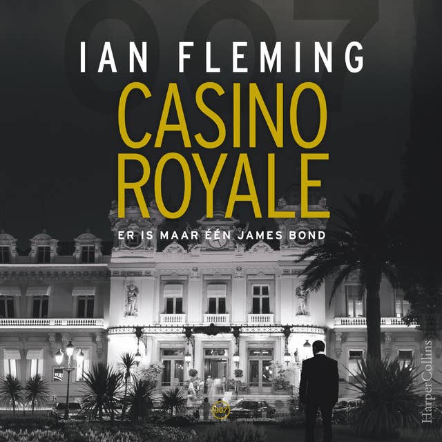 Casino Royale: Er is maar één James Bond
