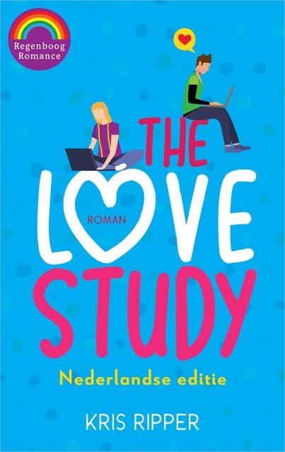The Love Study: Nederlandse editie