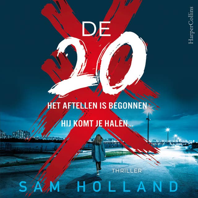 De 20: Het aftellen is begonnen. Hij komt je halen... 