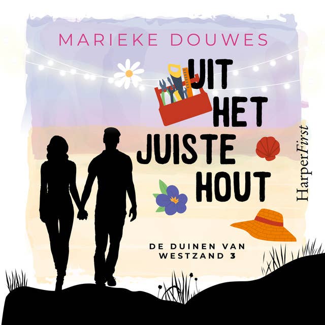 Uit het juiste hout: Wanneer de liefde de spijker op zijn kop slaat