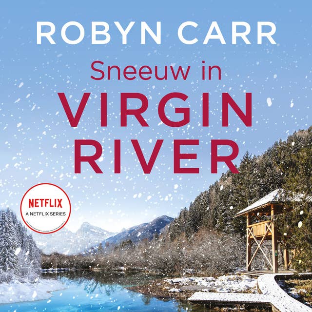 Sneeuw in Virgin River 