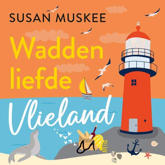 Vlieland 