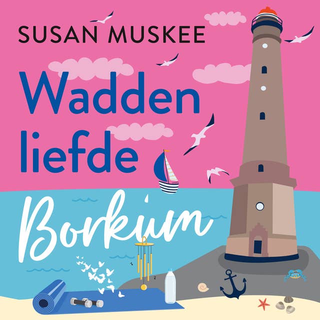 Borkum 