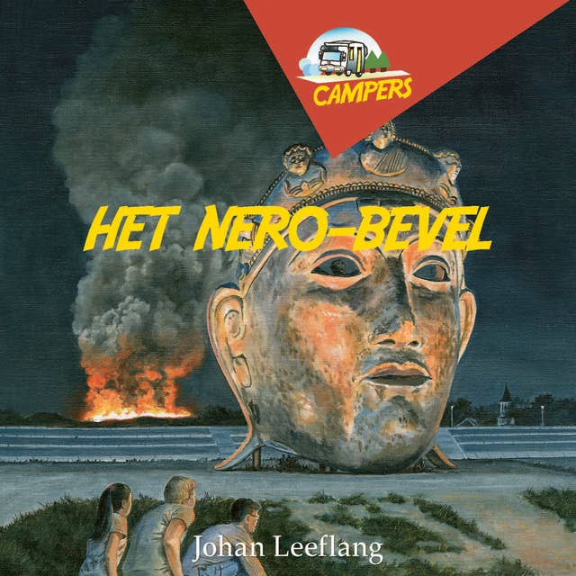 Het Nero-bevel