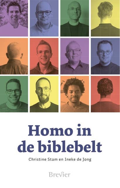 Homo in de biblebelt