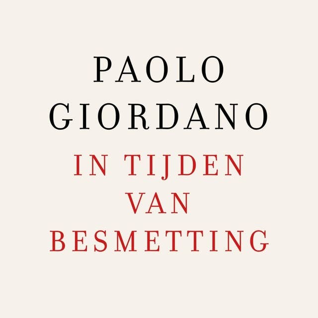 In tijden van besmetting