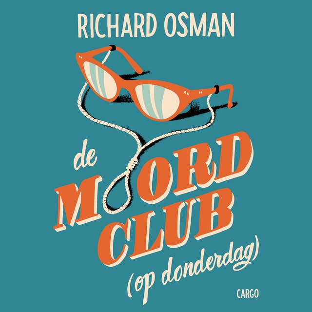 De moordclub (op donderdag) 