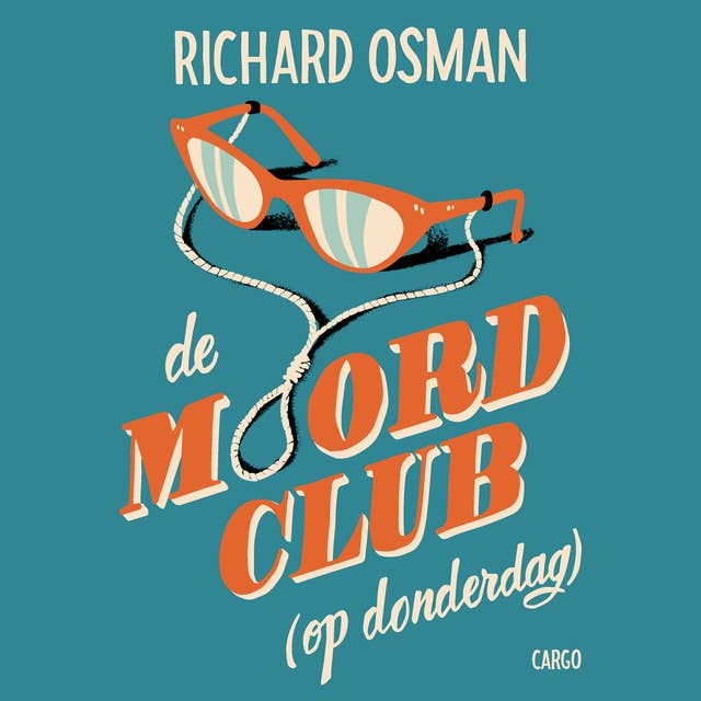 De moordclub (op donderdag)