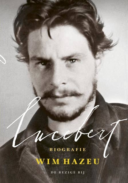 Lucebert: Biografie