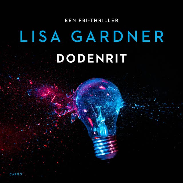 Cover for Dodenrit