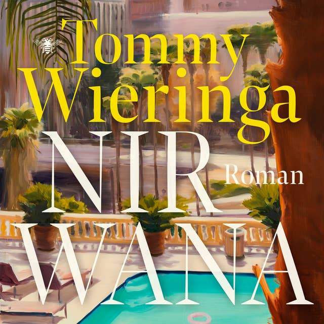 Cover for Nirwana