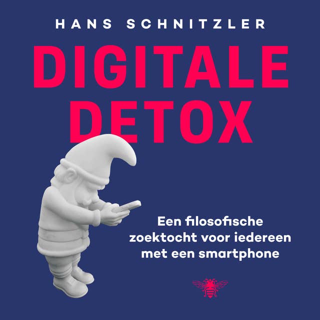 Digitale detox: Een filosofische zoektocht voor iedereen met een smartphone