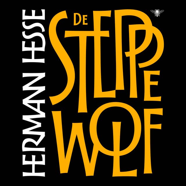 De Steppewolf 