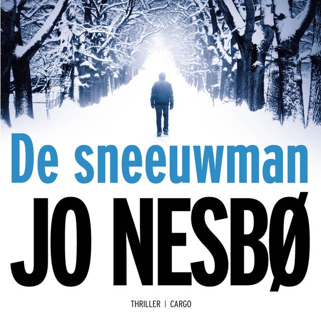 De sneeuwman