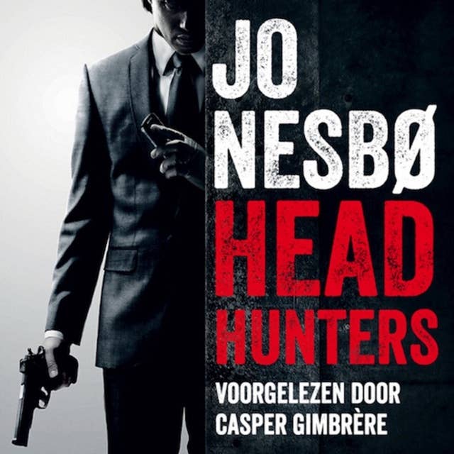 Headhunters 