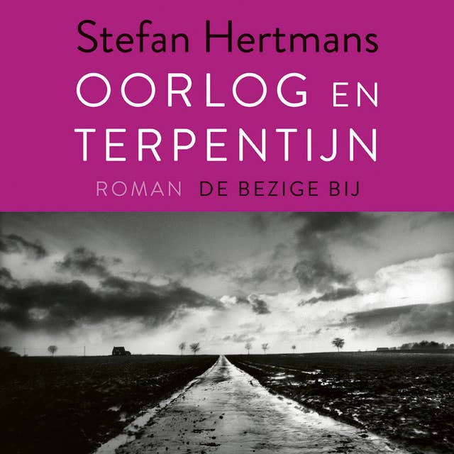 Oorlog en terpentijn 