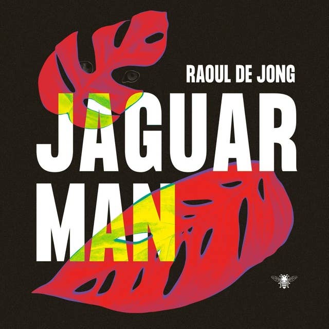 Jaguarman