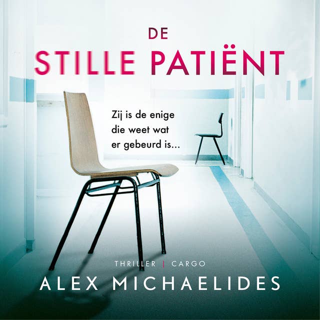 De stille patiënt 