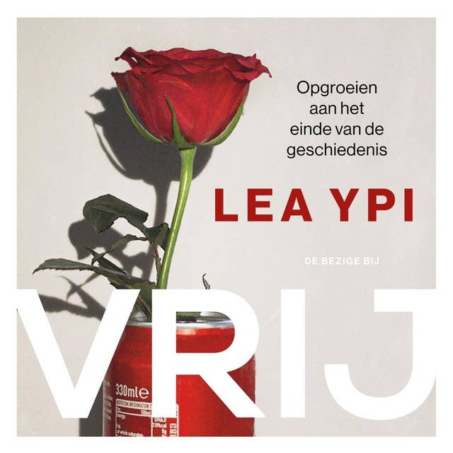 Vrij: Opgroeien aan het einde van de geschiedenis
