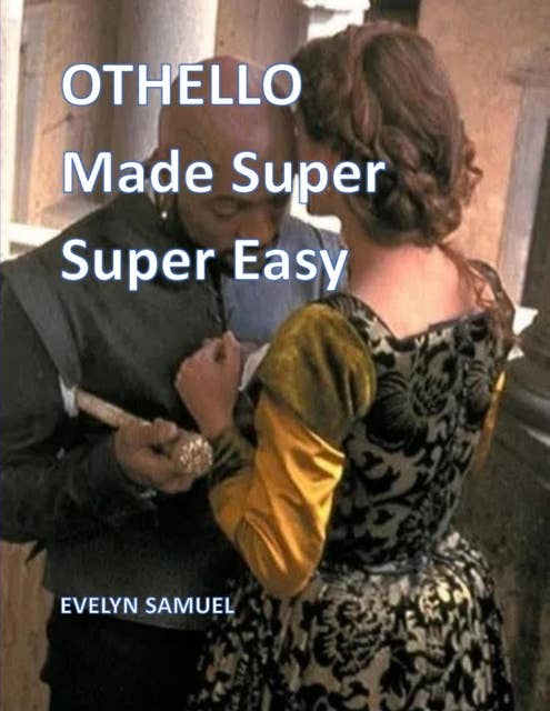 Othello: Made Super Super Easy