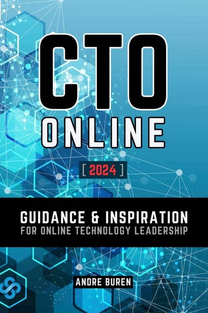 CTO.online: Guidance & inspiration for online technology leadership