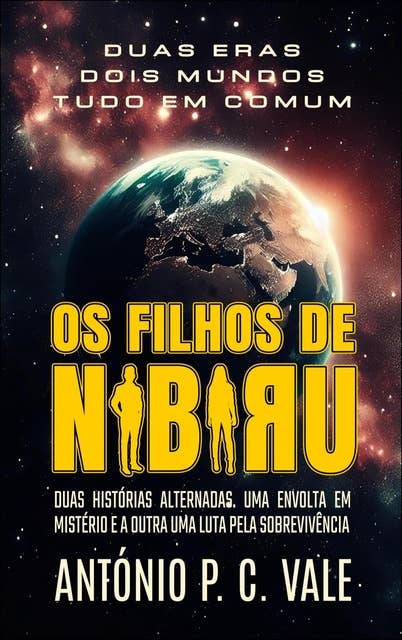 Os Filhos de Nibiru 