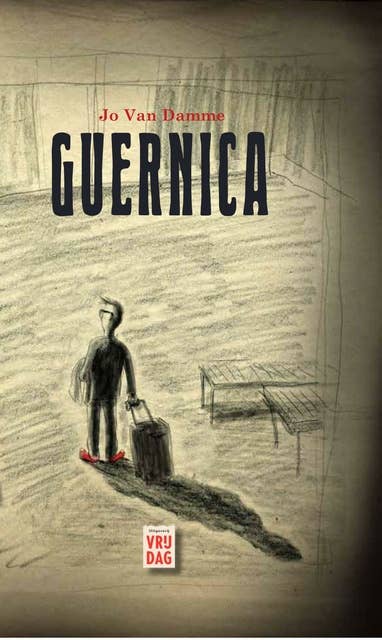 Guernica: een zoon, een vader, een reis