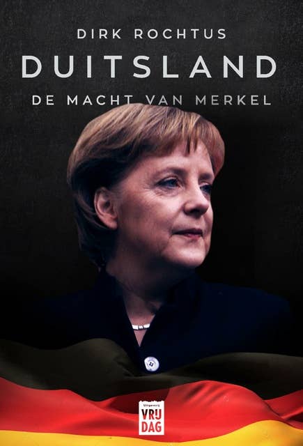 Duitsland: de macht van Merkel