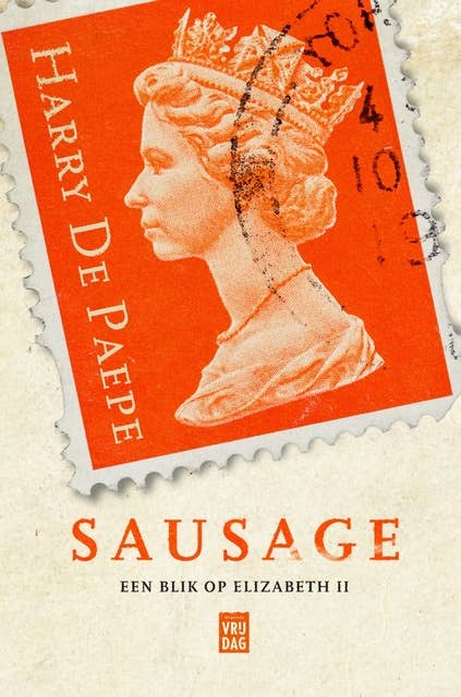 Sausage: Een blik op Elizabeth II