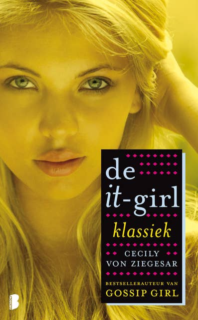 Klassiek - It girl #10: It girl #10