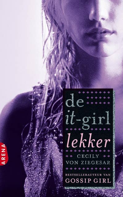 Lekker - It-girl # 6: It-girl # 6