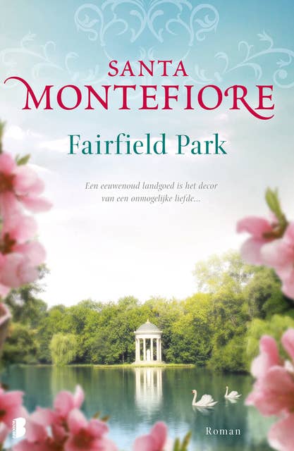 Fairfield Park: Een eeuwenoud landgoed is het decor van een onmogelijke liefde