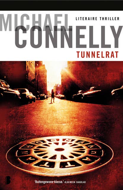 Tunnelrat: Een Harry Bosch-thriller